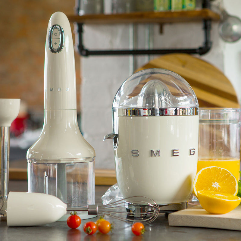 SMEG Storcător citrice