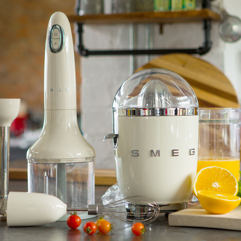 SMEG Storcător citrice