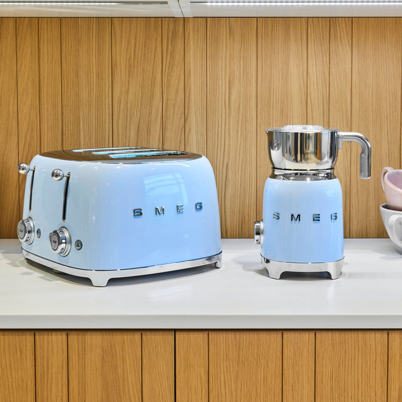 SMEG Prăjitor pâine, 2000W