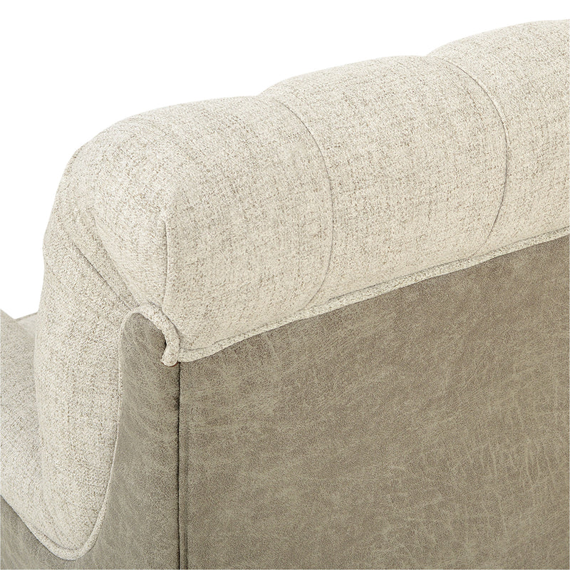 HARRIS Fotoliu, stofă