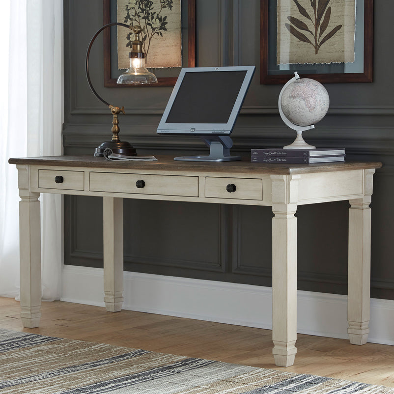 BOLANBURG Birou, 3 sertare