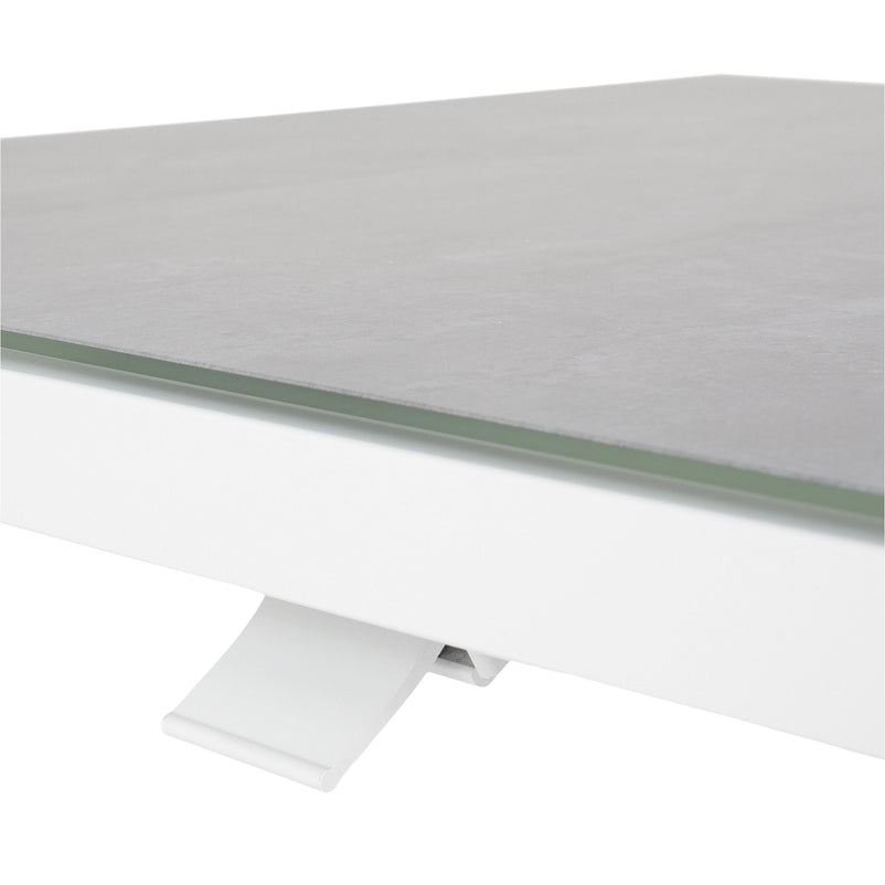 BAKU Masă reglabilă pe înălțime exterior