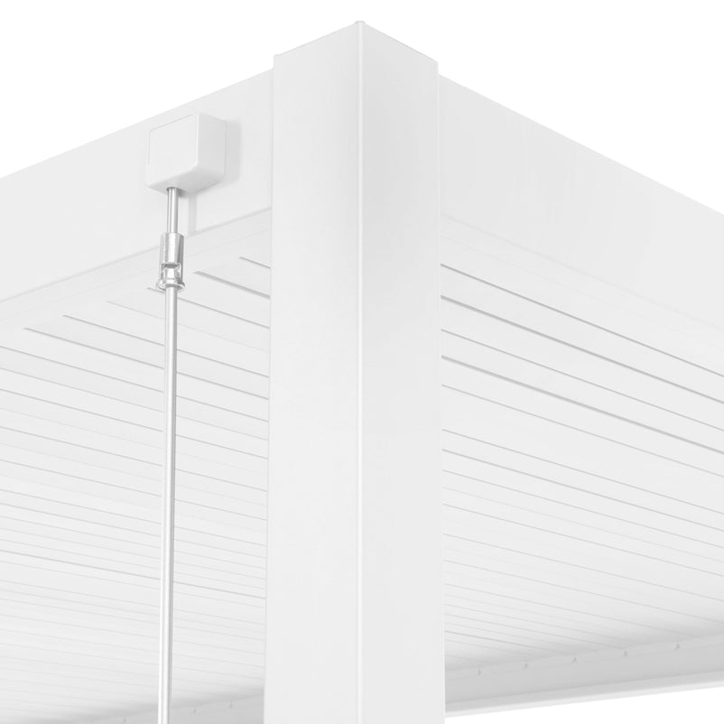 MIRADOR PREMIUM Pavilion perete, 300x530cm