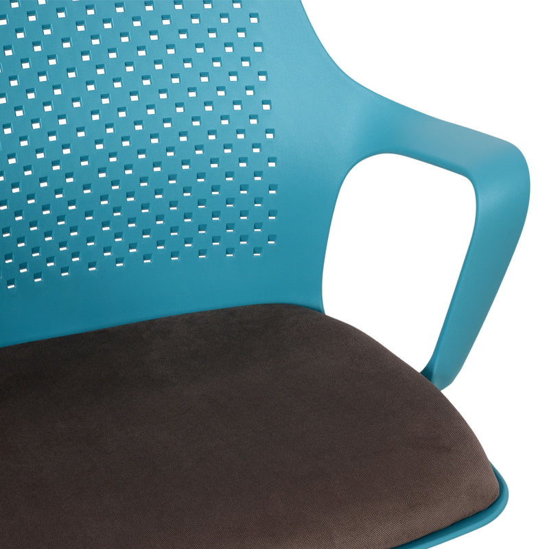 MERIDIAN Scaun ergonomic birou