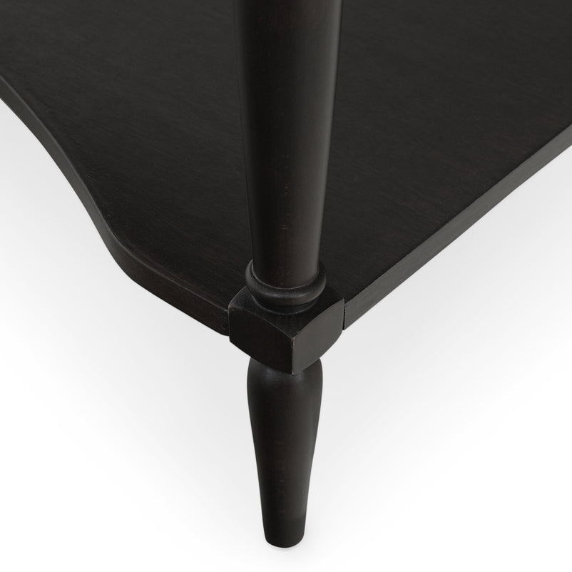 CHOCOLATE Masă de toaletă