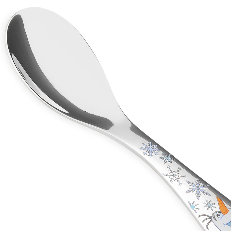 DISNEY FROZEN Set 4 piese tacâmuri copii