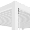 MIRADOR PREMIUM Pavilion, 360x400cm