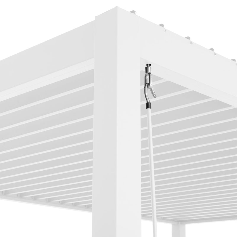 MIRADOR PREMIUM Pavilion, 300x400cm