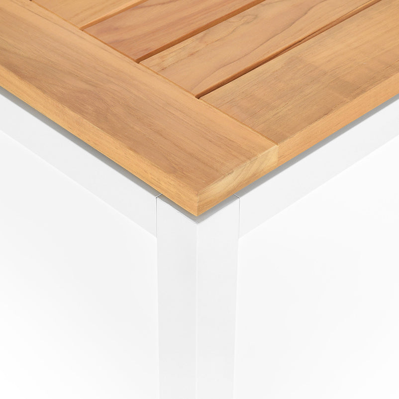 ESSENCE Masă extensibilă exterior