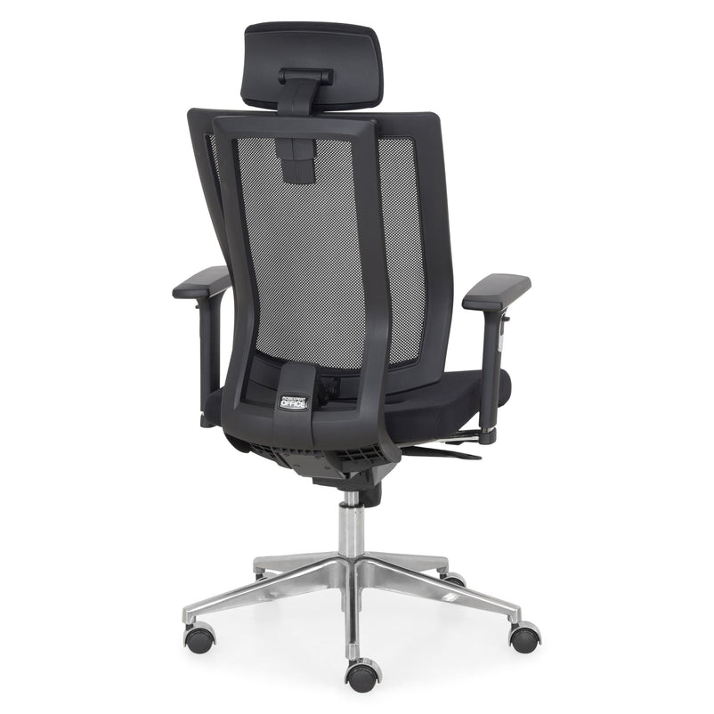 PROMAX-CR Scaun ergonomic birou