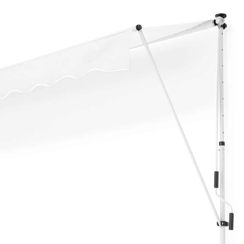 WINDOW S Marchiză geam, 120x200cm