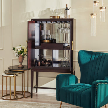 MOSCOW Cană cocktail, inox, 450ml