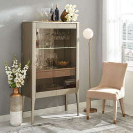 QUINN Tavă, aluminiu, L.40cm