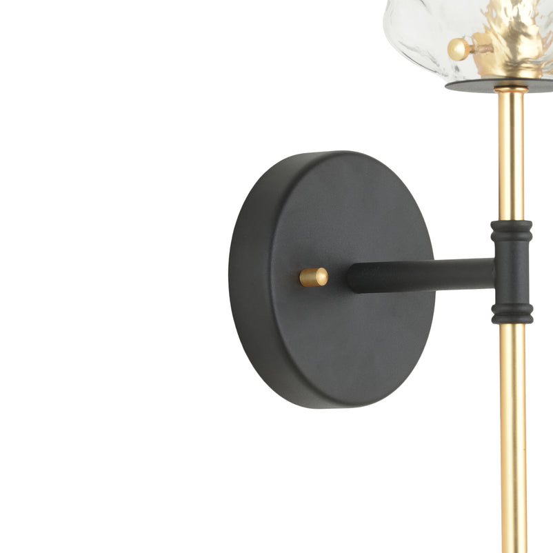 ARIAL Aplică 1x40W G9