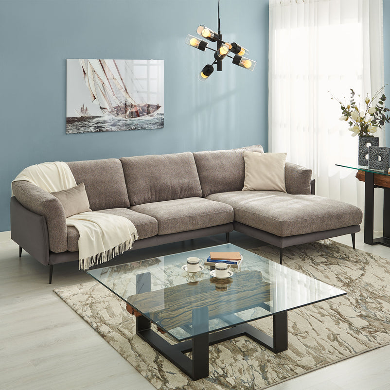 KRYPTON Măsuță cafea