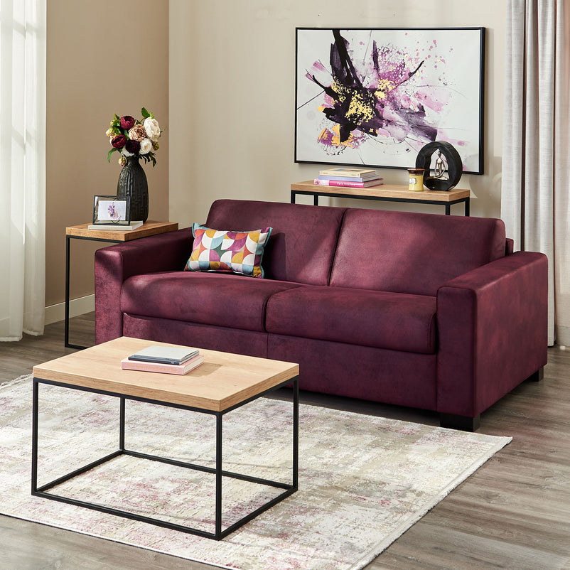 PRETO Măsuță colț