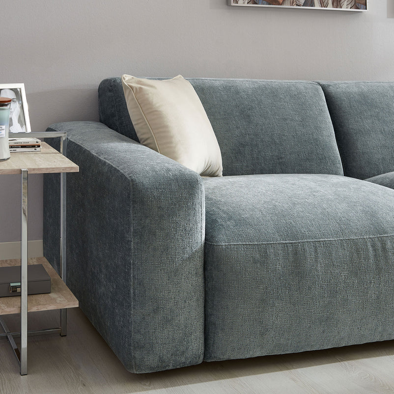 CAMARO Canapea modulară, stofă