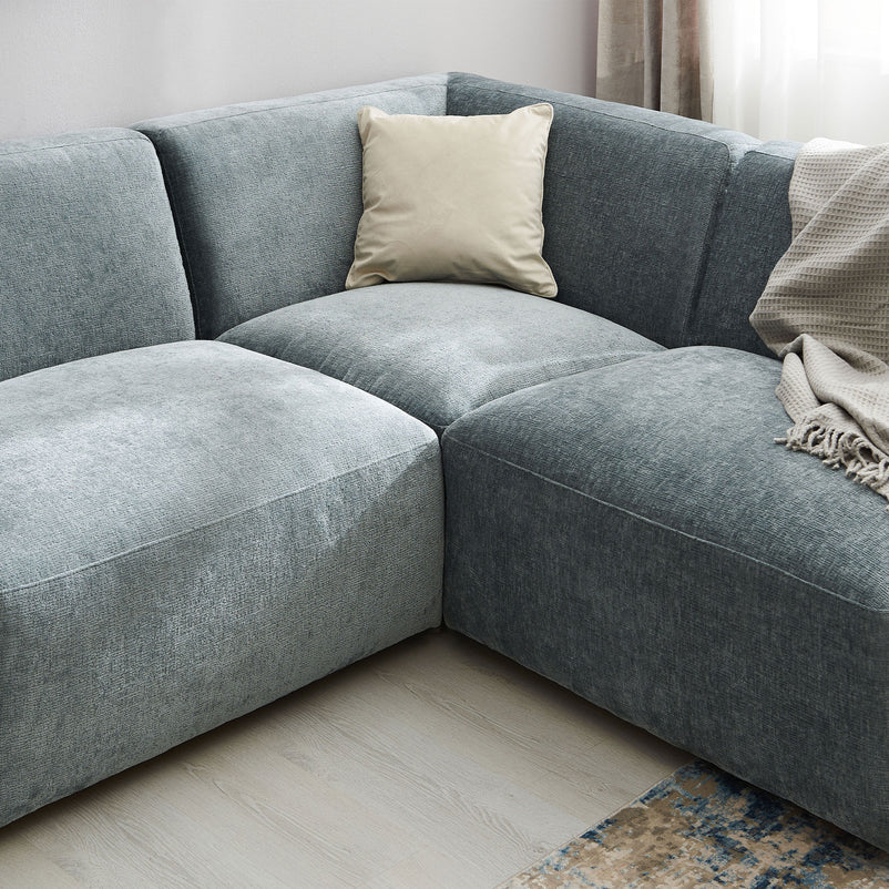 CAMARO Canapea modulară, stofă