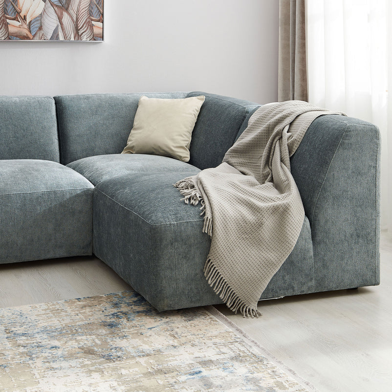 CAMARO Canapea modulară, stofă