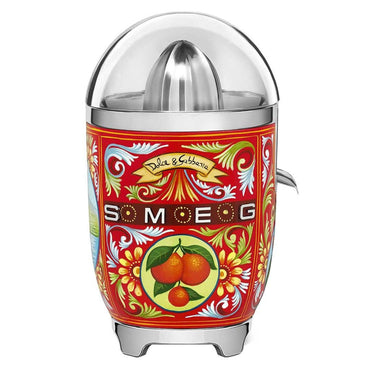 SMEG D&G Storcător citrice