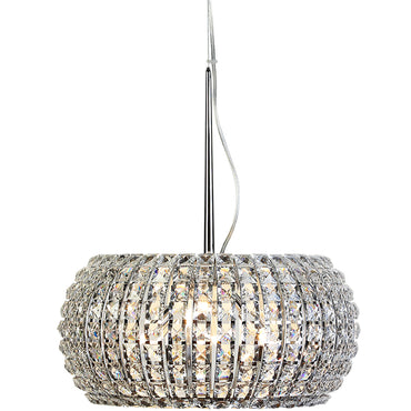 DIAMOND Pendul 6x40W G9