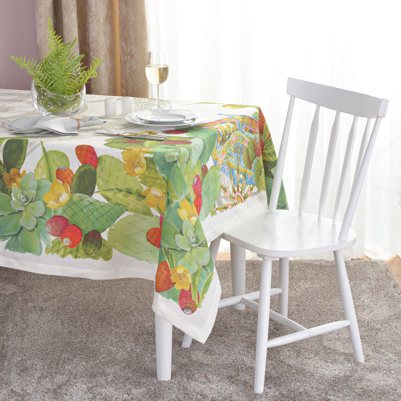 MEDITERRANEO Față de masă