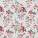 GARDEN ROSE Material textil