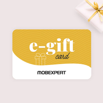e-Gift Card Mobexpert.ro de la Mobexpert