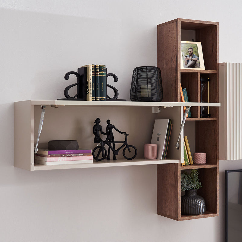 CONCRETE Lumânare parfumată