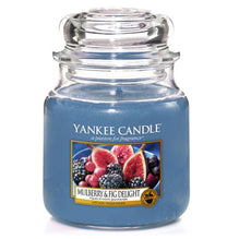 JAR Lumanare parfumata Yankee Candle 411g