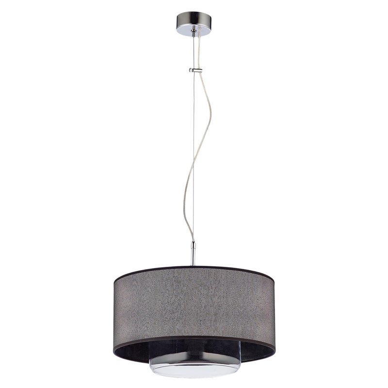 AVEO Pendul 1x60W E27