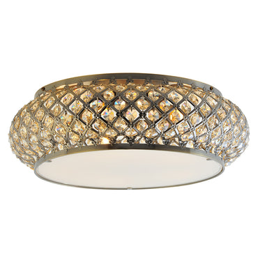 ADAMAS Plafoniera 5x40W G9