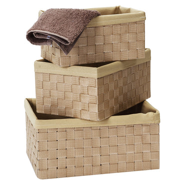 SARAN Coș depozitare