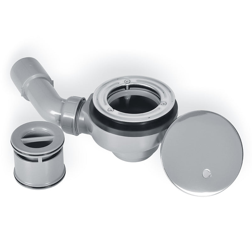 ROCK, MARBLE, ALMERIA, SARA Sifon cadiță duș