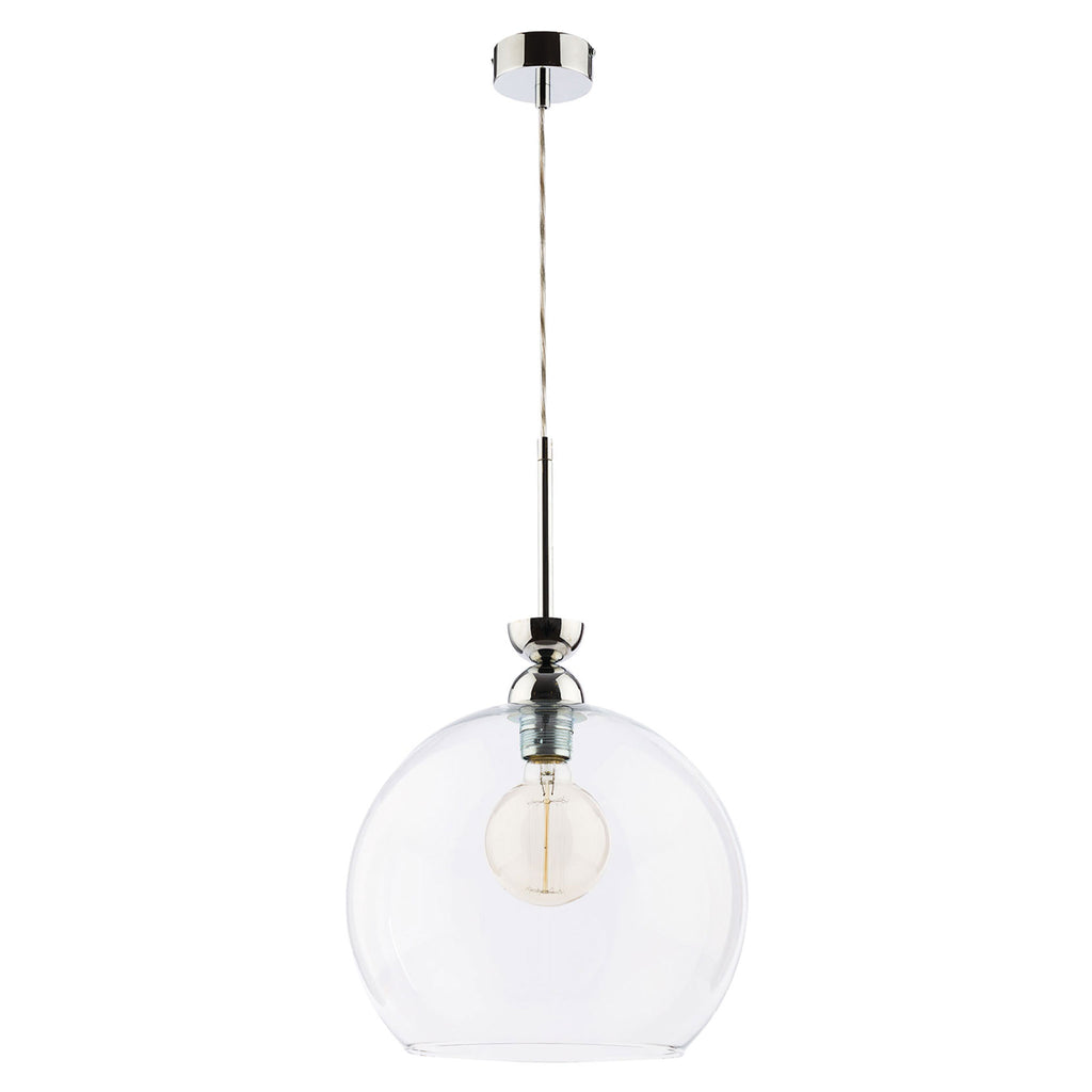 VIX Pendul 1x60W E27