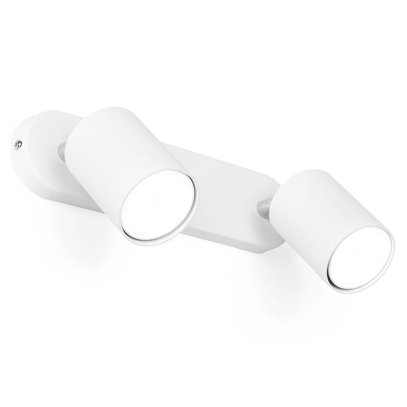 EYE SPOT Aplică 2x35W GU10