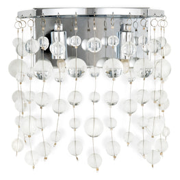 Aplica 2x40W G9 NORINA