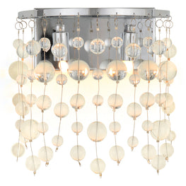 NORINA Aplica 2x40W G9