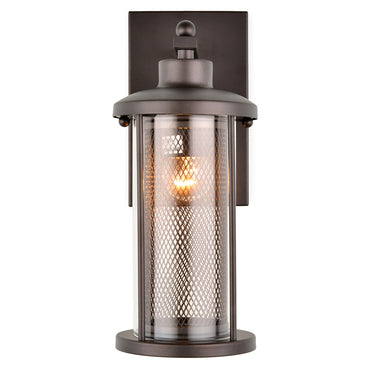 MAGO Aplica exterior 1x60W E27