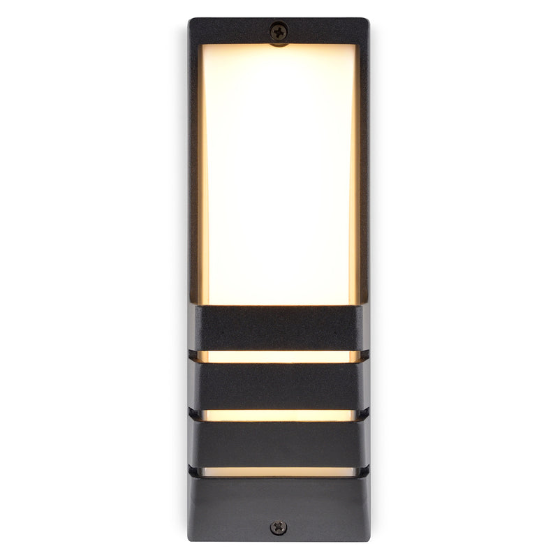 SALTON Aplica exterior 6W LED