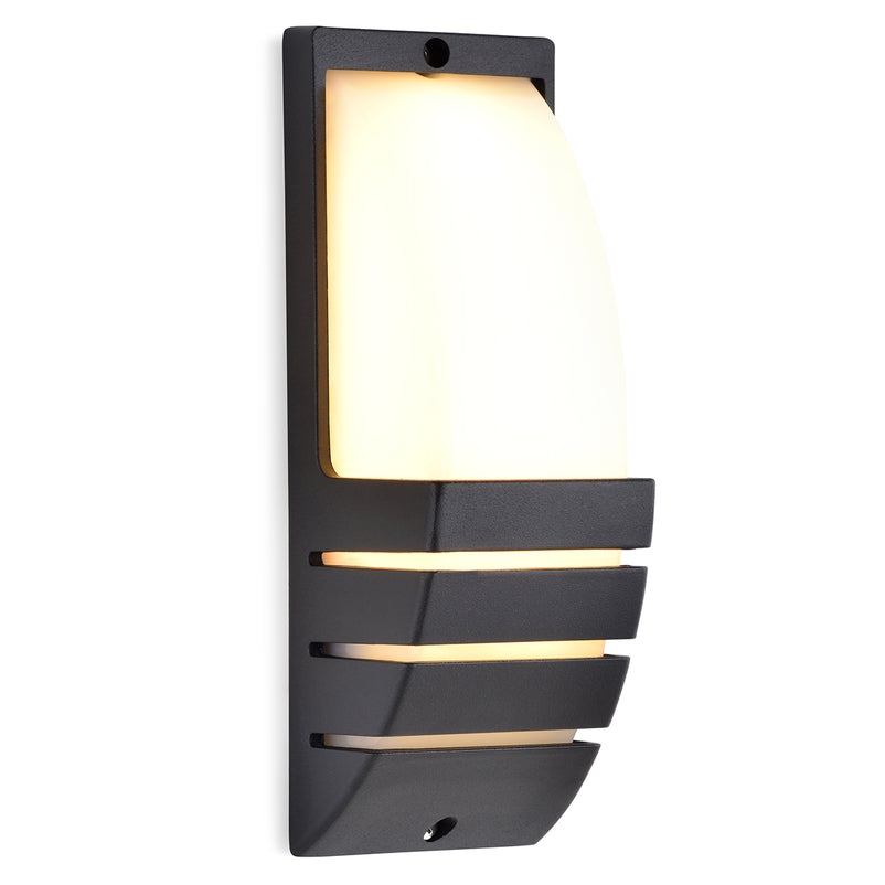 SALTON Aplica exterior 6W LED