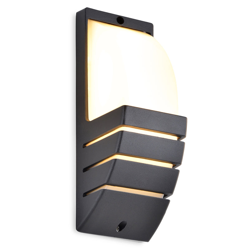 SALTON Aplica exterior 6W LED