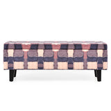 multicolor / bone-14-negru
