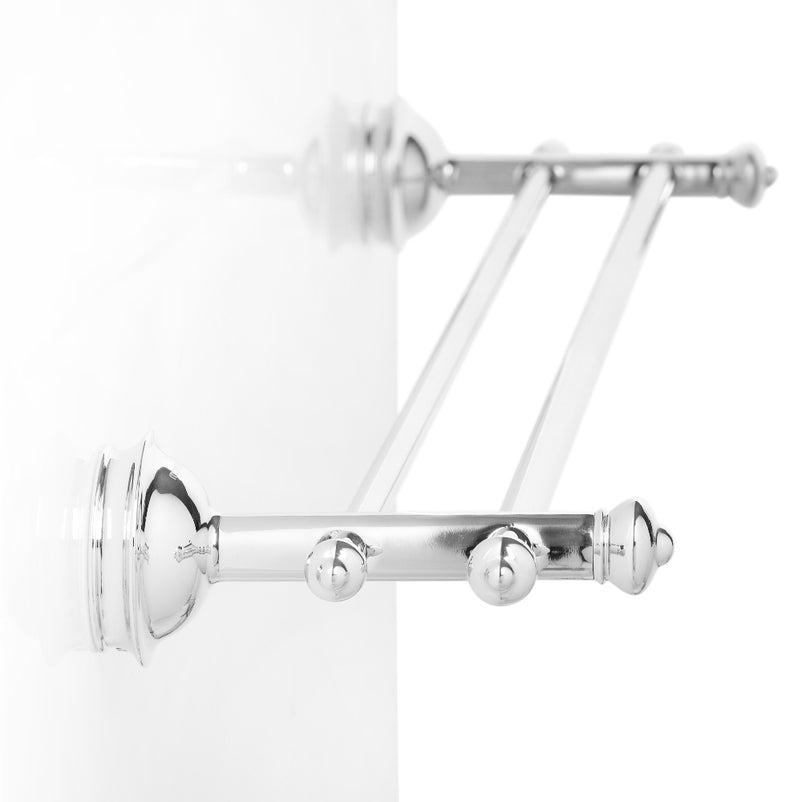 HELEN Suport dublu prosop