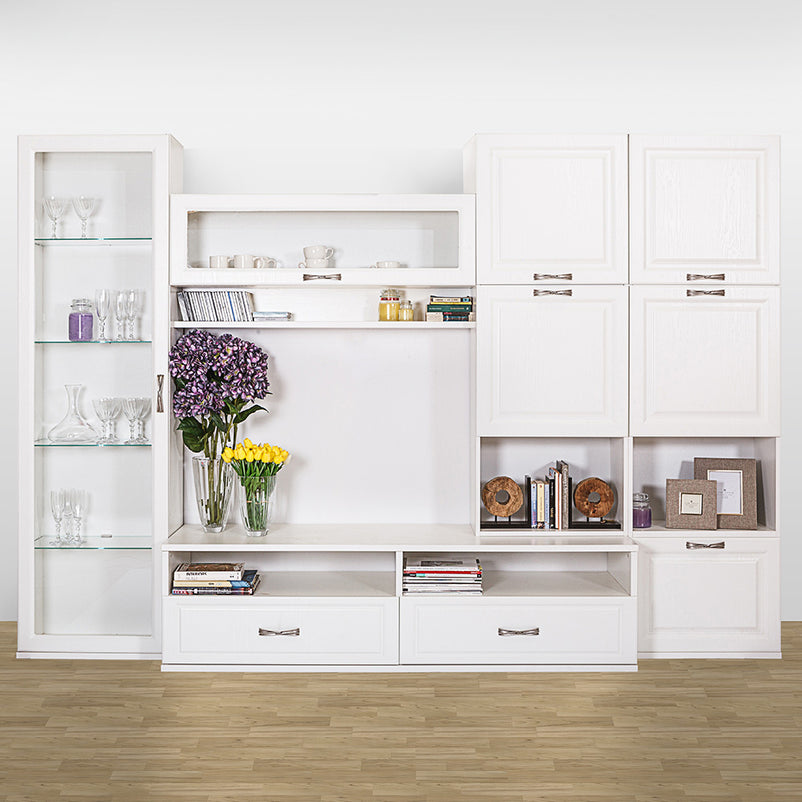 ALMA Corp bar ușă sticlă