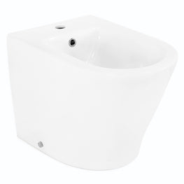 MADERA Bideu monobloc, ceramic