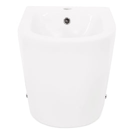 MADERA Bideu monobloc, ceramic