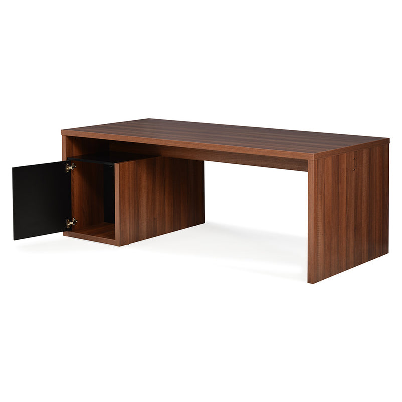 CORE Birou cu casetiera