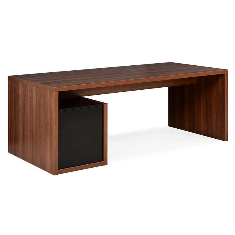 CORE Birou cu casetiera