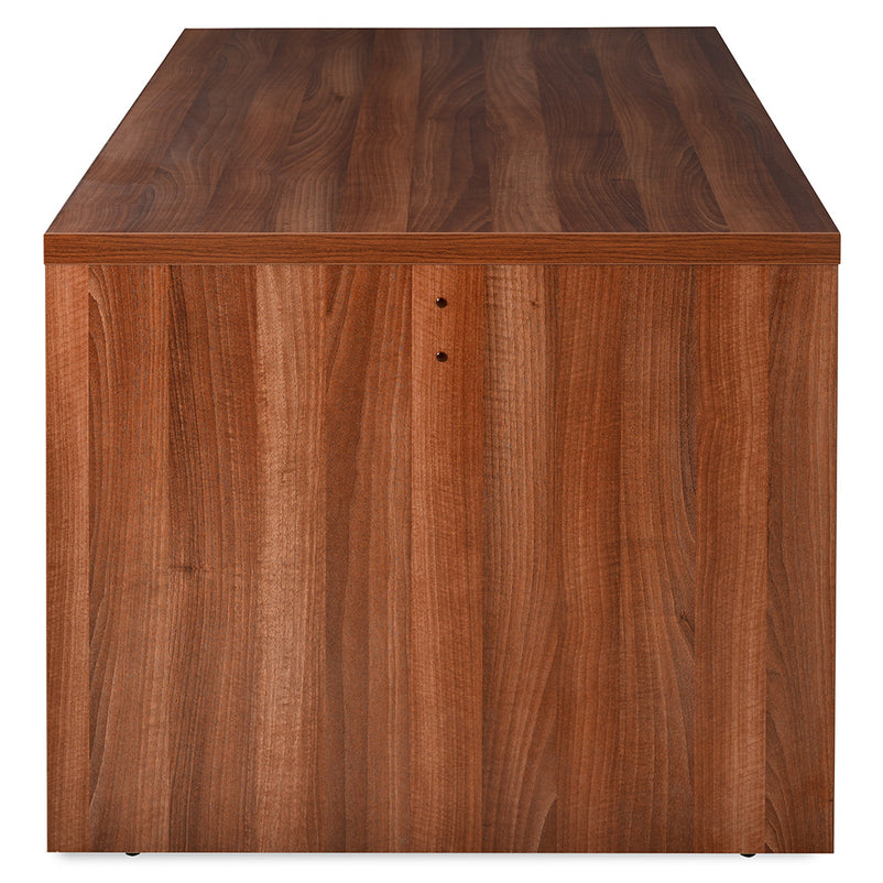 CORE Birou cu casetiera